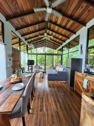 Cabañas Caeli, 3 Bedroom Cabin