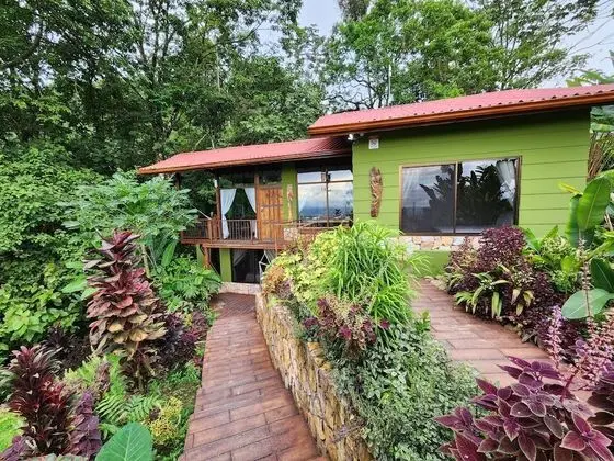 Cabañas Caeli, 3 Bedroom Cabin