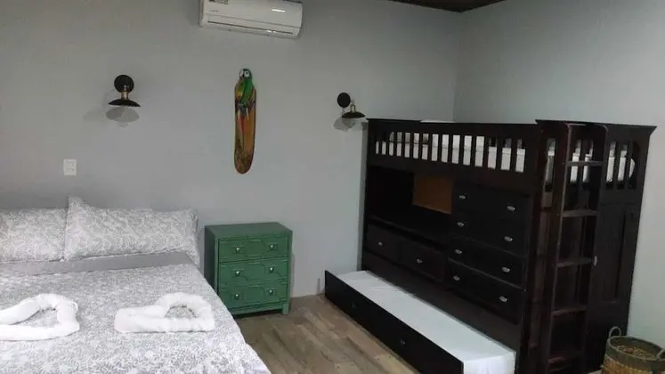 Cabañas Caeli, 3 Bedroom Cabin