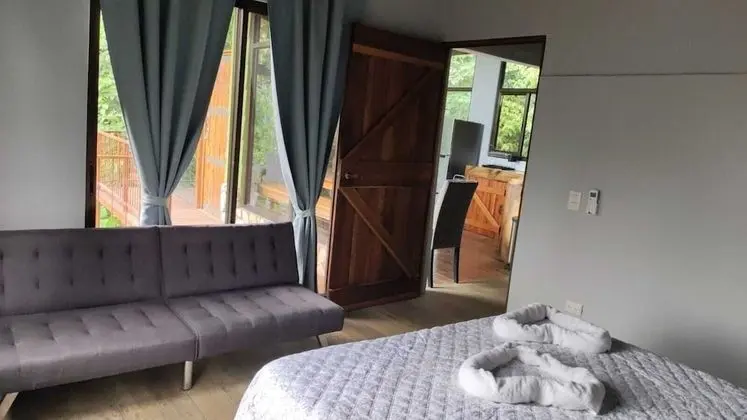 Cabañas Caeli, 3 Bedroom Cabin