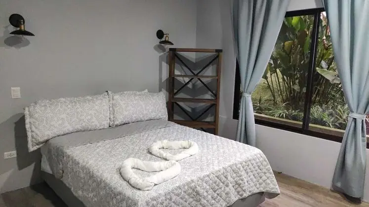 Cabañas Caeli, 3 Bedroom Cabin