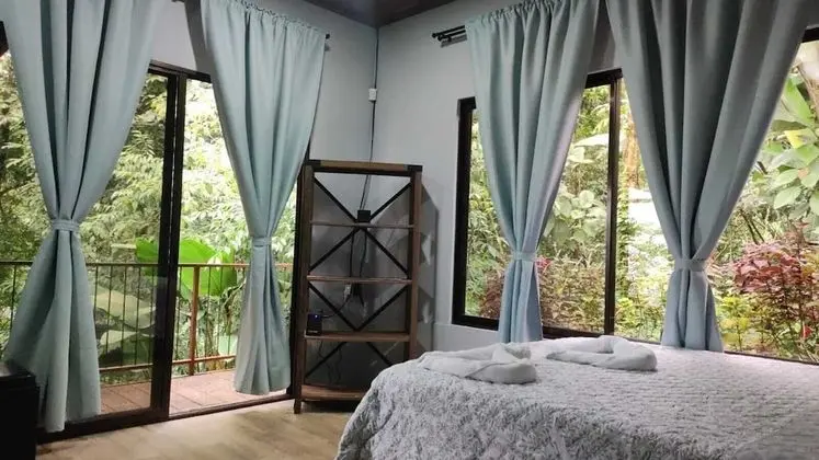 Cabañas Caeli, 3 Bedroom Cabin
