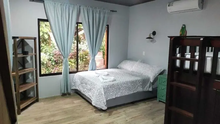 Cabañas Caeli, 3 Bedroom Cabin