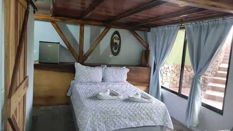 Cabañas Caeli, 3 Bedroom Cabin