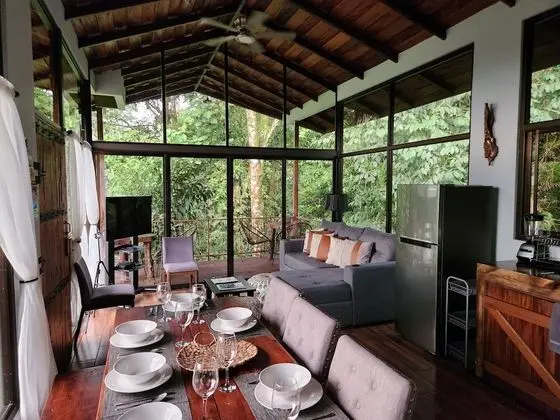 Cabañas Caeli, 3 Bedroom Cabin