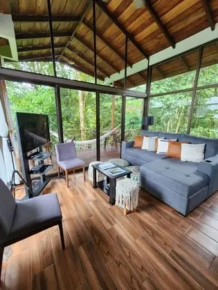 Cabañas Caeli, 3 Bedroom Cabin