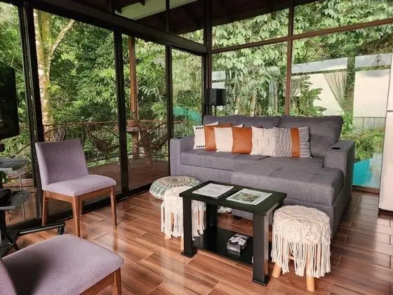 Cabañas Caeli, 3 Bedroom Cabin