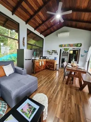 Cabañas Caeli, 3 Bedroom Cabin