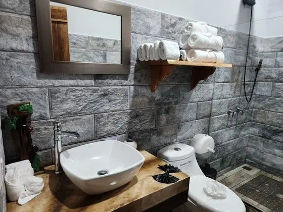 Cabañas Caeli, 3 Bedroom Cabin