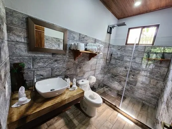 Cabañas Caeli, 3 Bedroom Cabin