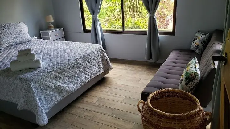 Cabañas Caeli, 3 Bedroom Cabin