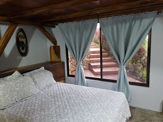 Cabañas Caeli, 3 Bedroom Cabin