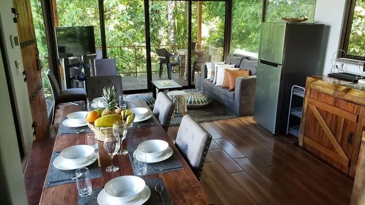 Cabañas Caeli, 3 Bedroom Cabin