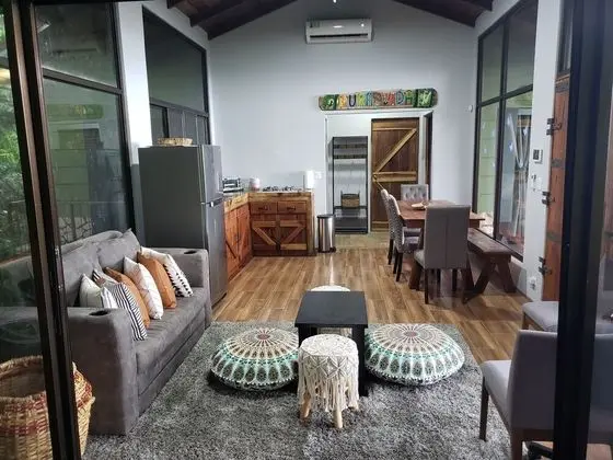 Cabañas Caeli, 3 Bedroom Cabin