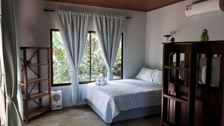 Cabañas Caeli, 3 Bedroom Cabin