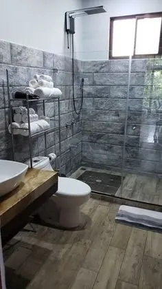 Cabañas Caeli, 3 Bedroom Cabin