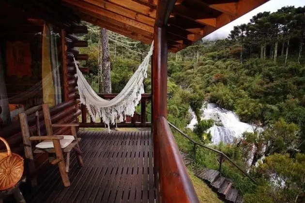 Honeymoon Kulübe