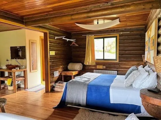 Honeymoon Kulübe