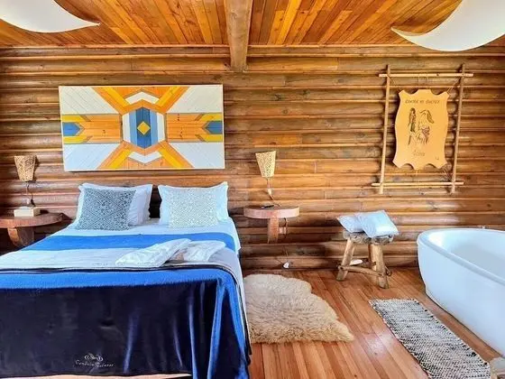 Honeymoon Kulübe