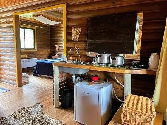 Honeymoon Kulübe
