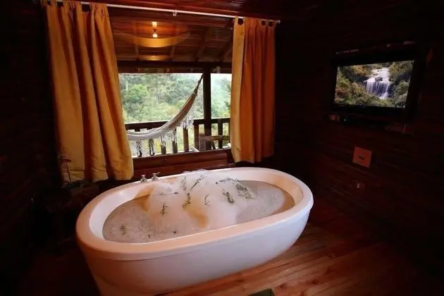 Honeymoon Kulübe