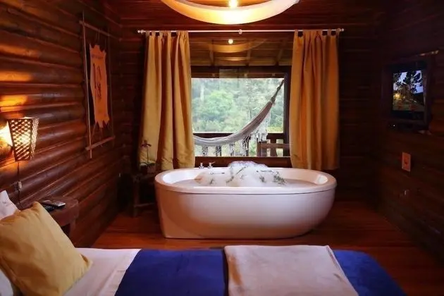 Honeymoon Kulübe