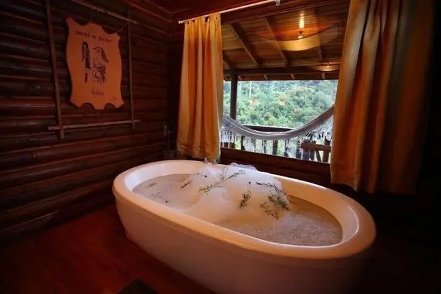 Honeymoon Kulübe