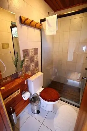 Honeymoon Kulübe