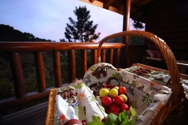 Honeymoon Kulübe