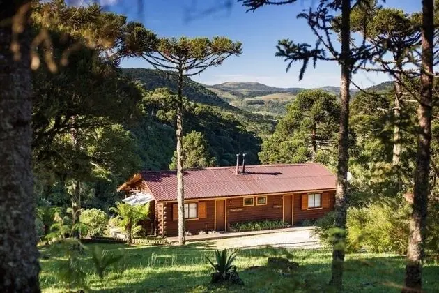 Honeymoon Kulübe