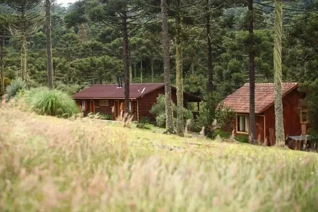 Honeymoon Kulübe