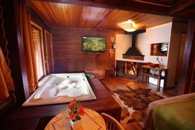Luxury Kulübe