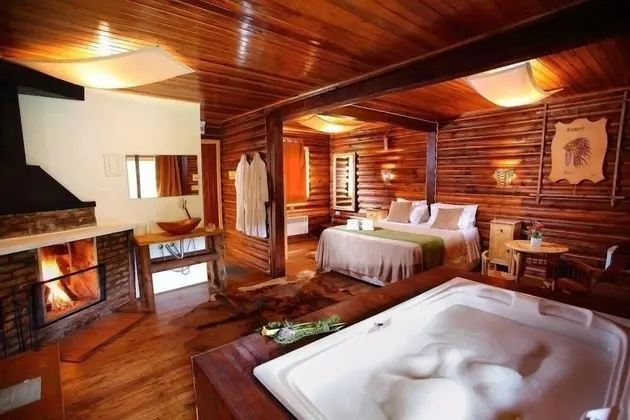 Luxury Kulübe