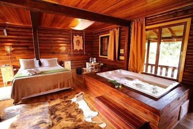 Luxury Kulübe