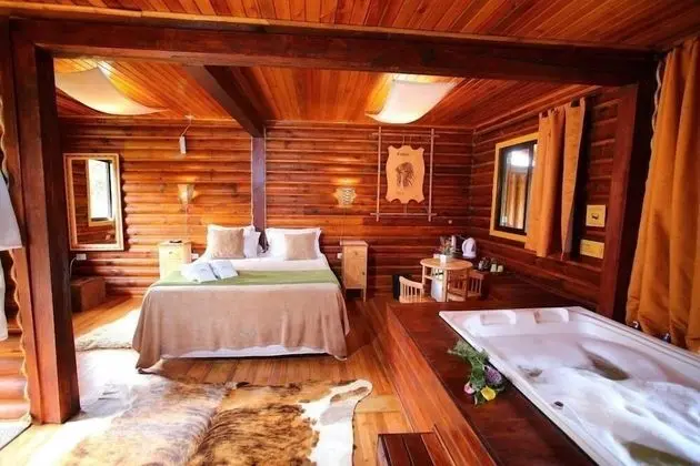 Luxury Kulübe
