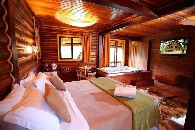 Luxury Kulübe