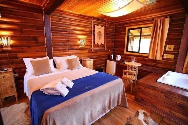 Luxury Kulübe