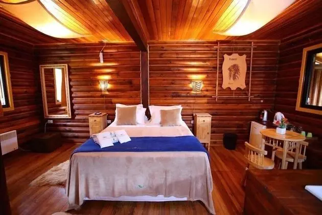 Luxury Kulübe