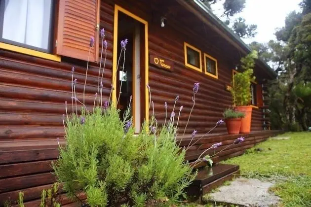 Luxury Kulübe