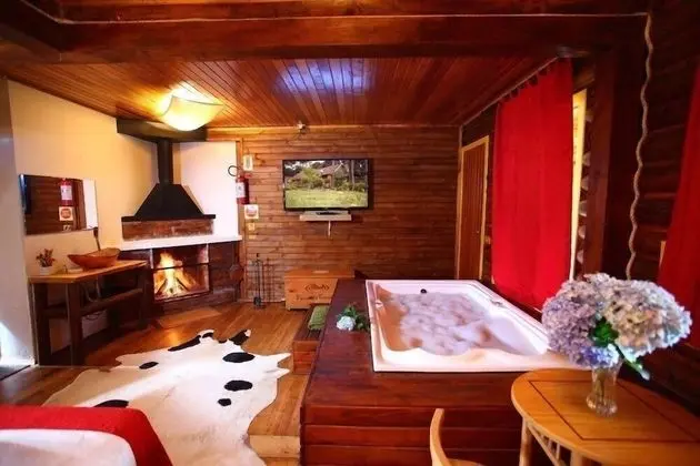 Romantic Kulübe