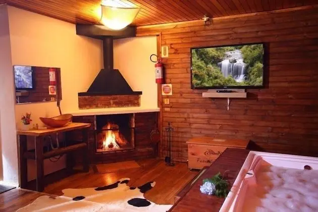 Romantic Kulübe