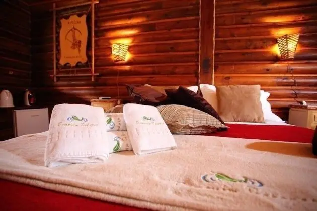 Romantic Kulübe
