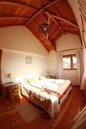 Bungalov, 1 Yatak Odası, Göl Manzaralı