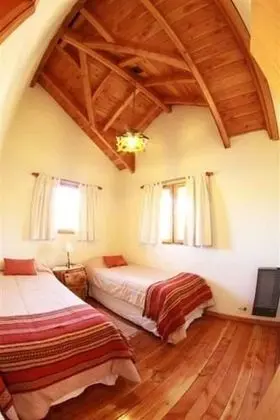 Bungalov, 1 Yatak Odası, Göl Manzaralı