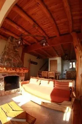 Bungalov, 2 Yatak Odası, Göl Manzaralı