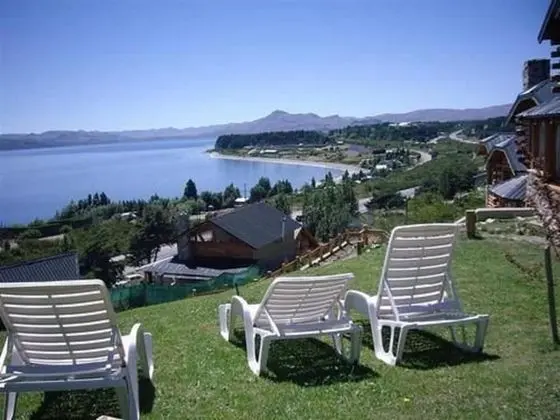 Bungalov, 2 Yatak Odası, Göl Manzaralı