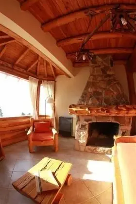 Bungalov, 2 Yatak Odası, Göl Manzaralı