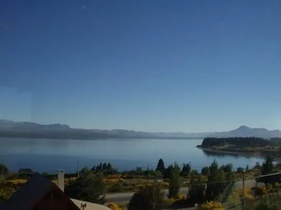 Bungalov, 2 Yatak Odası, Göl Manzaralı