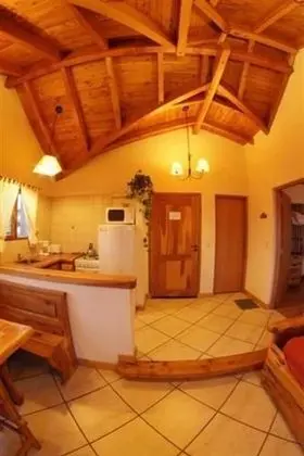 Bungalov, 2 Yatak Odası, Göl Manzaralı