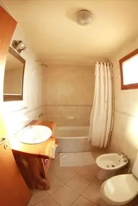 Bungalov, 2 Yatak Odası, Göl Manzaralı